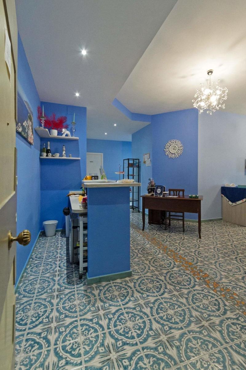 The Reef Bed & Breakfast Sorrento Exterior photo