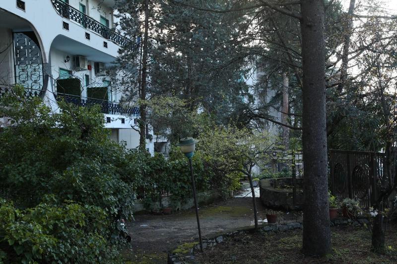 The Reef Bed & Breakfast Sorrento Exterior photo